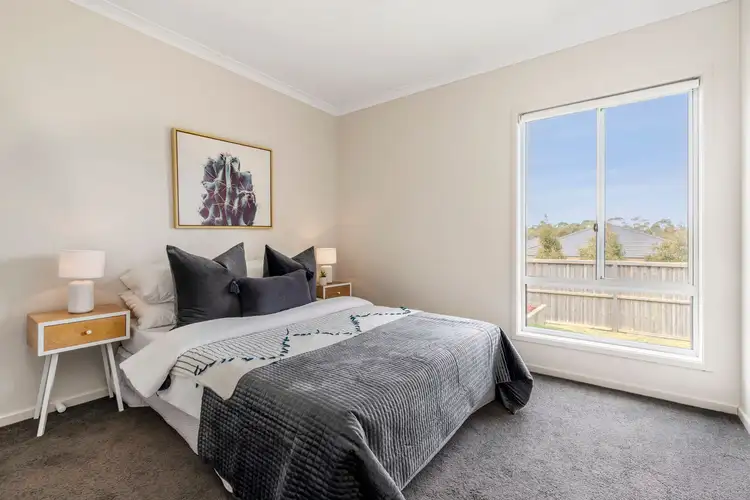 Sixth view of Homely house listing, 6 Leo Court, Bannockburn VIC 3331