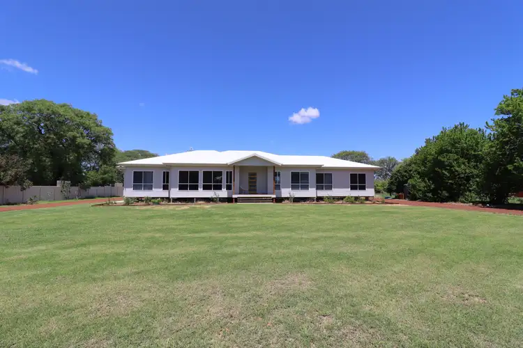 14-16 Turvey Court, St George QLD 4487