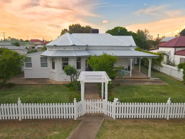 35 Farrand Street, Forbes NSW 2871