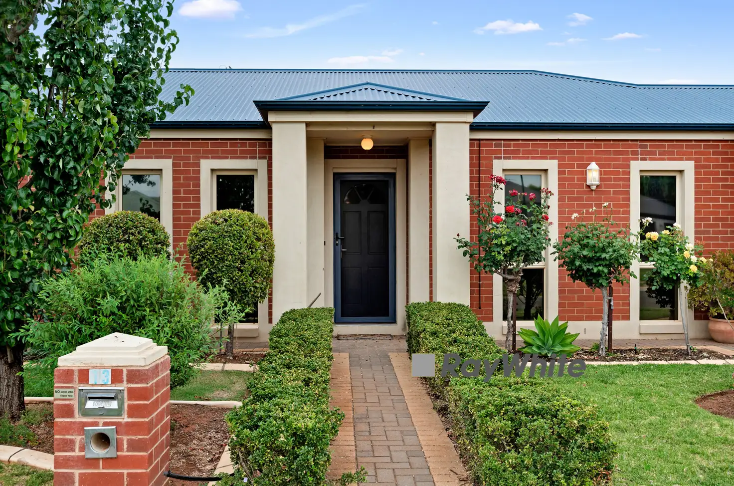 Main view of Homely house listing, 13 Stanford Rise, Mildura VIC 3500