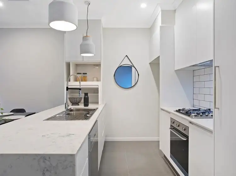 Second view of Homely townhouse listing, 4/95 Junction Road, Clayfield QLD 4011