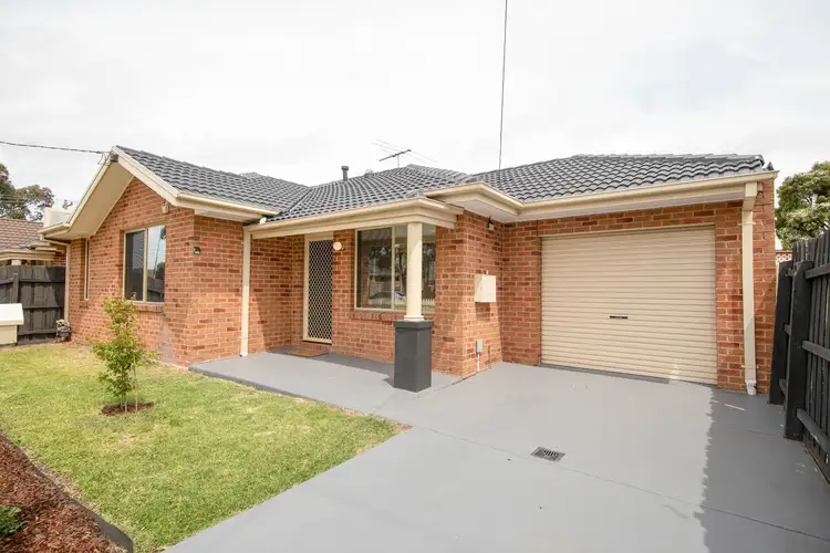 Main view of Homely villa listing, 115A View Street, Glenroy VIC 3046