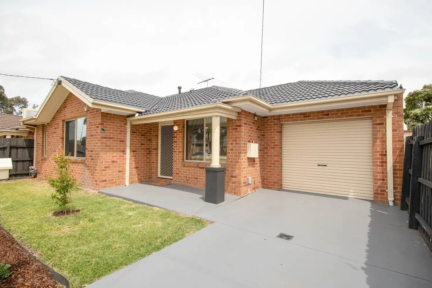 Main view of Homely villa listing, 115A View Street, Glenroy VIC 3046