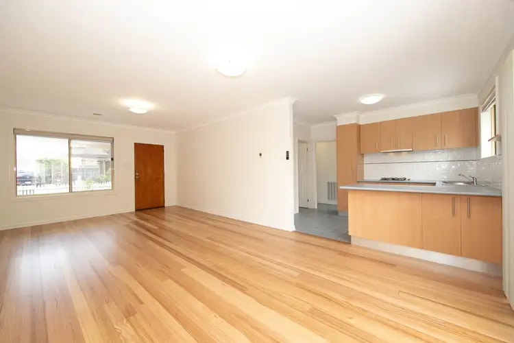 Second view of Homely villa listing, 115A View Street, Glenroy VIC 3046