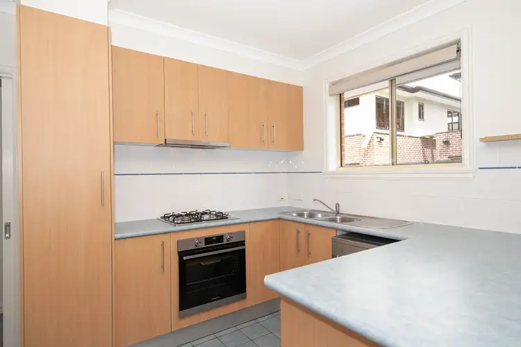 Fourth view of Homely villa listing, 115A View Street, Glenroy VIC 3046