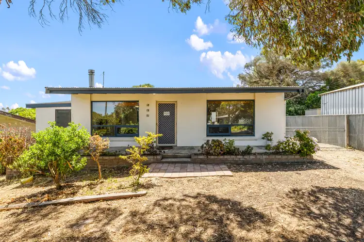 3 Glassenbury Street, Goolwa Beach SA 5214