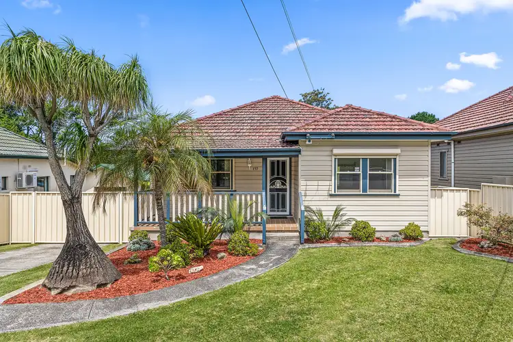 157 Princes Highway