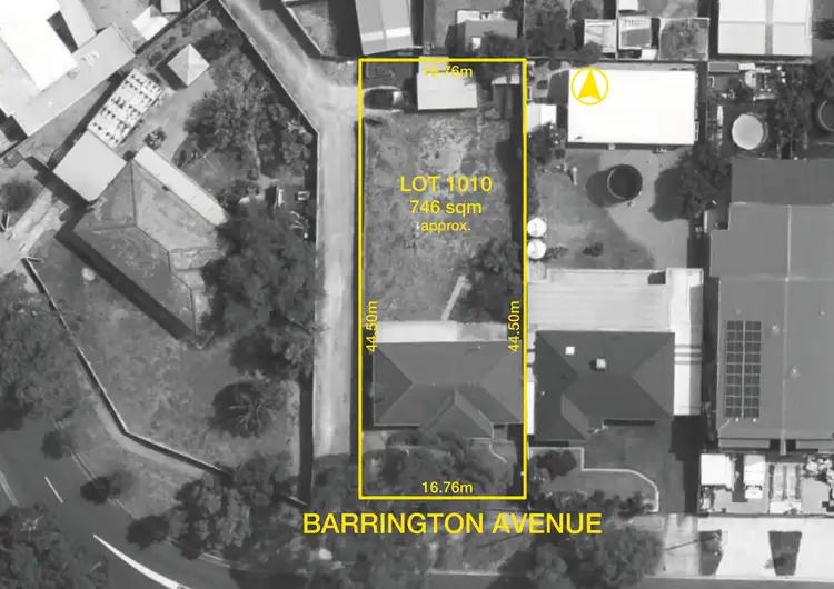 Second view of Homely house listing, 2 Barrington Avenue, Enfield SA 5085