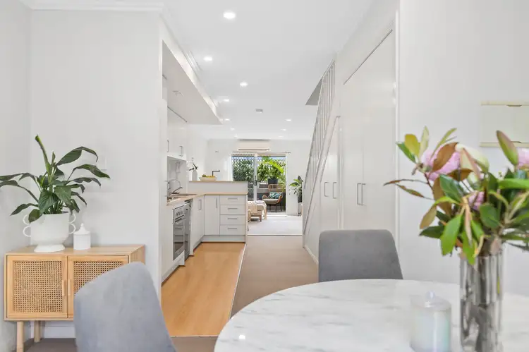 20/7 Ashgrove Avenue, Ashgrove QLD 4060