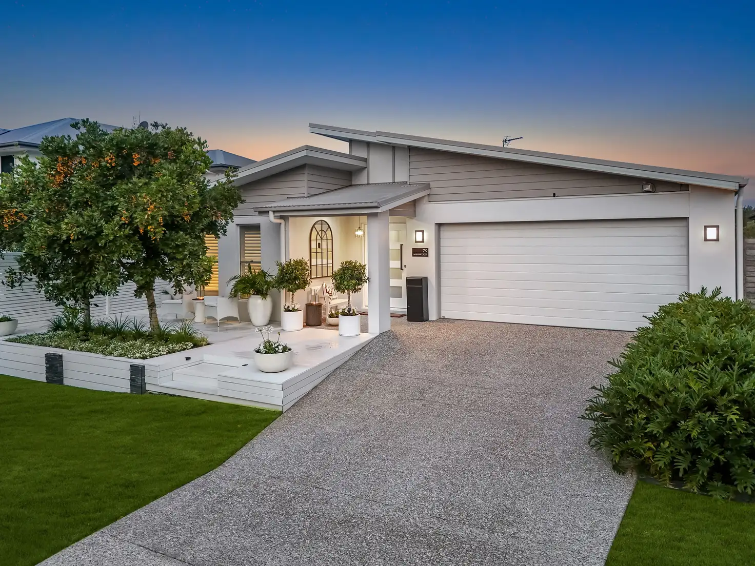 Main view of Homely house listing, 79 Lindeman Circuit, Pimpama QLD 4209