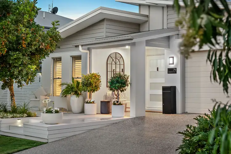 Second view of Homely house listing, 79 Lindeman Circuit, Pimpama QLD 4209