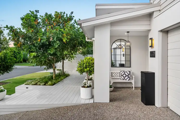 Third view of Homely house listing, 79 Lindeman Circuit, Pimpama QLD 4209