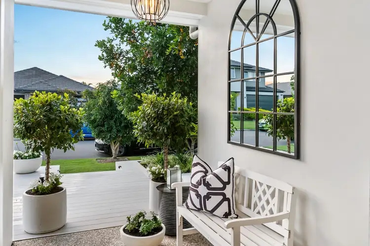 Fourth view of Homely house listing, 79 Lindeman Circuit, Pimpama QLD 4209