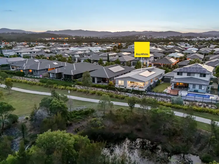 Fifth view of Homely house listing, 79 Lindeman Circuit, Pimpama QLD 4209