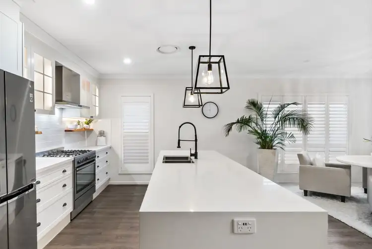 Sixth view of Homely house listing, 79 Lindeman Circuit, Pimpama QLD 4209