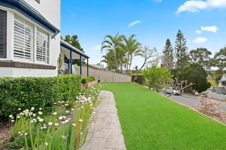 Fourth view of Homely house listing, 36 Paddington Drive, Carrara QLD 4211