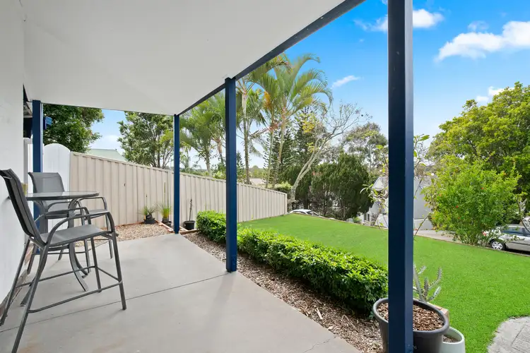 Fifth view of Homely house listing, 36 Paddington Drive, Carrara QLD 4211