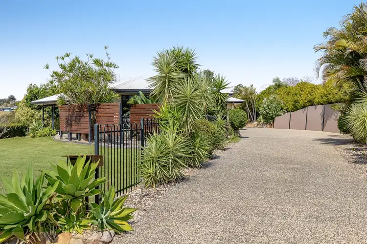 Fourth view of Homely house listing, 8 Belmore Drive, Withcott QLD 4352