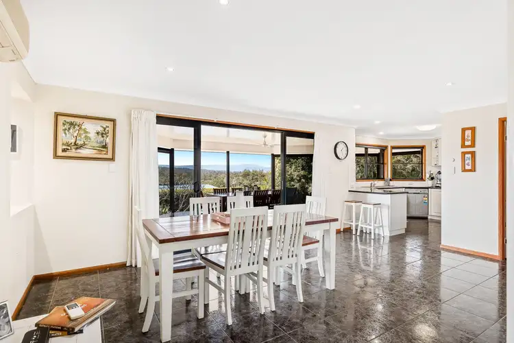 Fifth view of Homely house listing, 8 Belmore Drive, Withcott QLD 4352