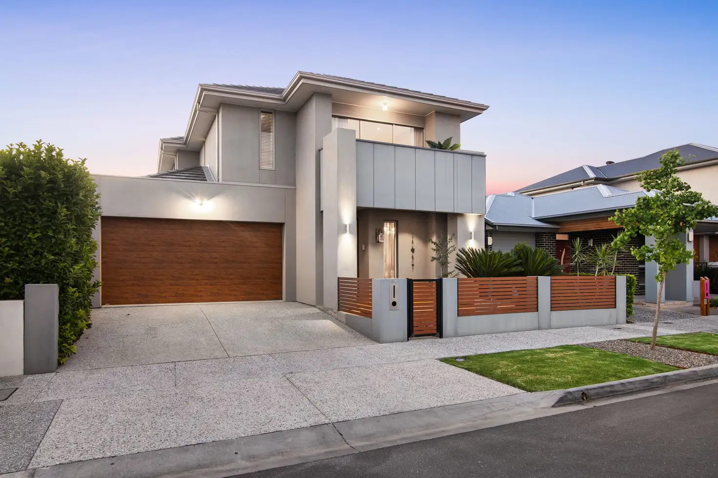 Main view of Homely house listing, 6A Nottage Road, Lightsview SA 5085