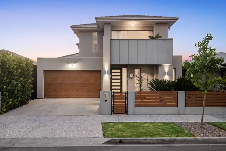 Second view of Homely house listing, 6A Nottage Road, Lightsview SA 5085