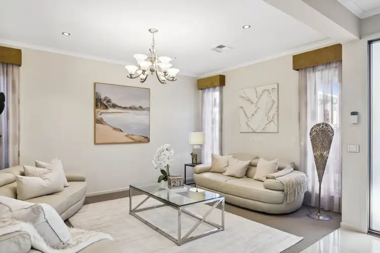 Fourth view of Homely house listing, 6A Nottage Road, Lightsview SA 5085