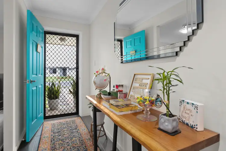 Second view of Homely house listing, 8 Vale Street, Emerald QLD 4720