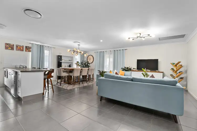 Third view of Homely house listing, 8 Vale Street, Emerald QLD 4720