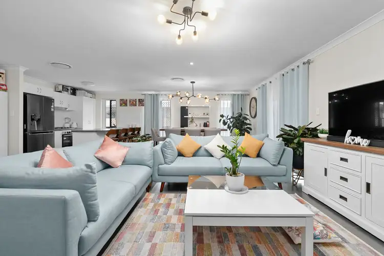 Fourth view of Homely house listing, 8 Vale Street, Emerald QLD 4720