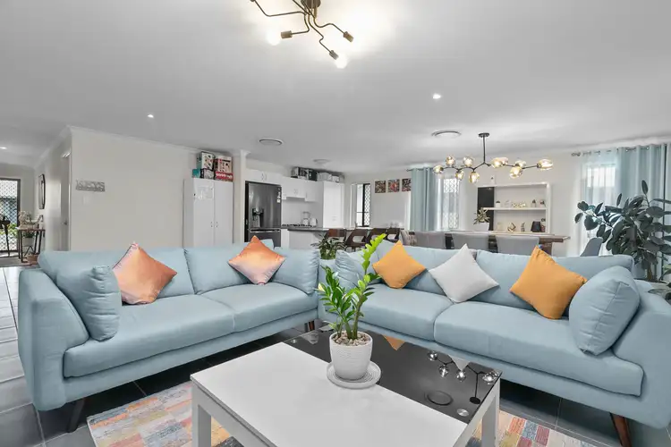 Fifth view of Homely house listing, 8 Vale Street, Emerald QLD 4720