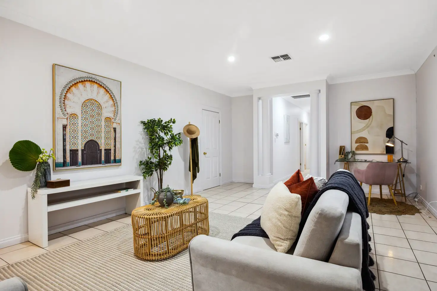 Main view of Homely house listing, 44B Maple Avenue, Rostrevor SA 5073