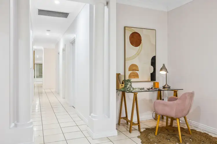 Second view of Homely house listing, 44B Maple Avenue, Rostrevor SA 5073