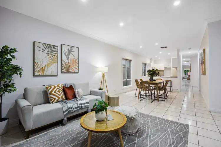 Sixth view of Homely house listing, 44B Maple Avenue, Rostrevor SA 5073