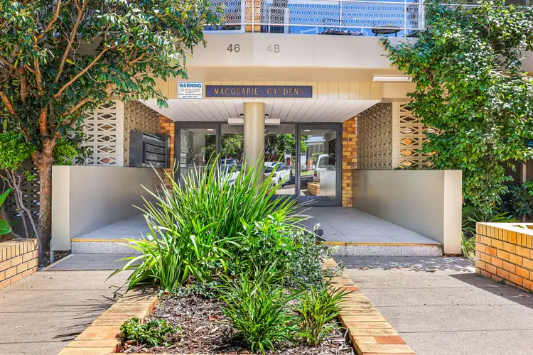 23/46 - 48 Hill Street, Tamworth NSW 2340