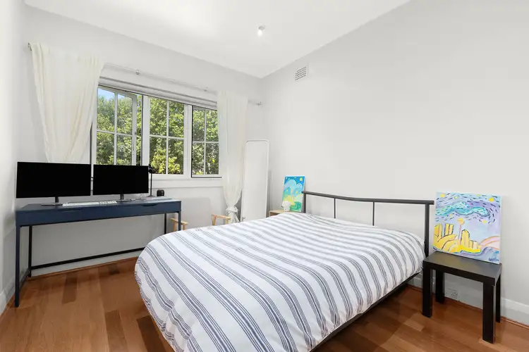 Second view of Homely other listing, 10/8 Vialoux Avenue, Paddington NSW 2021