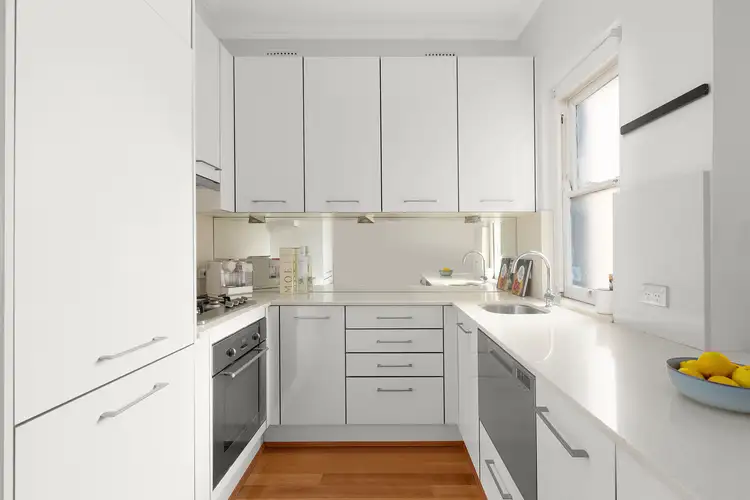Fourth view of Homely other listing, 10/8 Vialoux Avenue, Paddington NSW 2021