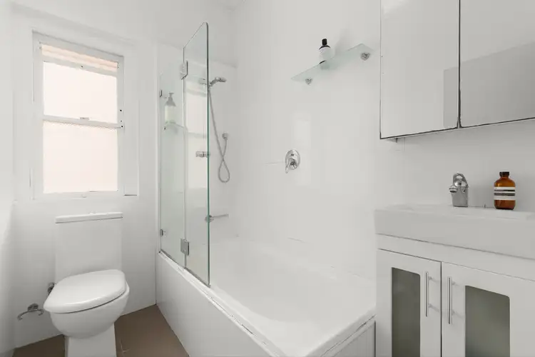 Fifth view of Homely other listing, 10/8 Vialoux Avenue, Paddington NSW 2021