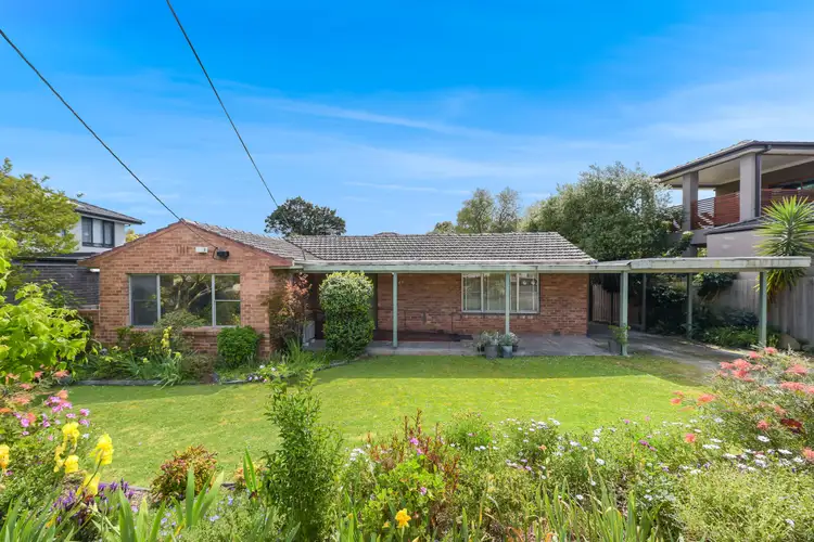 49 Pepperell Avenue, Glen Waverley VIC 3150