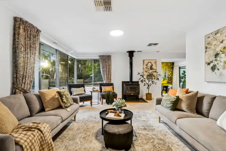 Third view of Homely house listing, 63 Thorngate Drive, Belair SA 5052