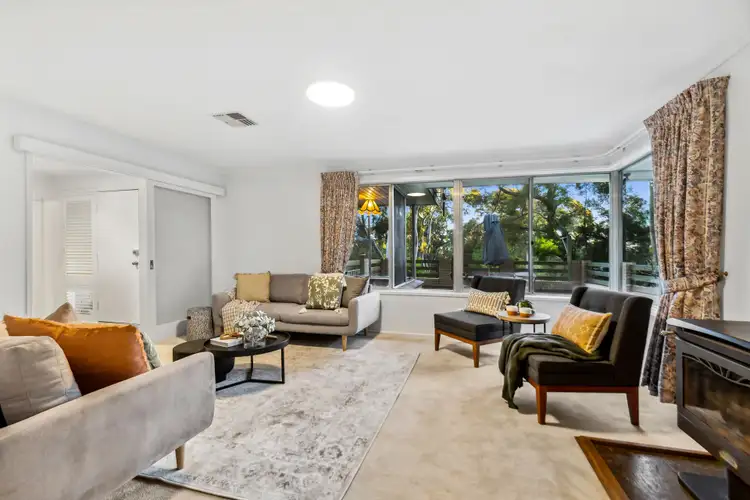 Fourth view of Homely house listing, 63 Thorngate Drive, Belair SA 5052