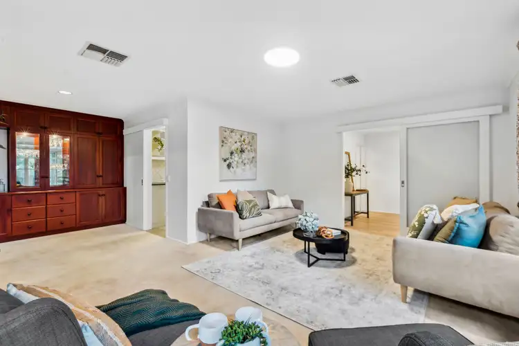 Fifth view of Homely house listing, 63 Thorngate Drive, Belair SA 5052