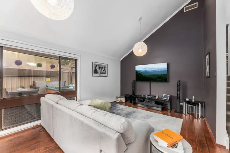 Third view of Homely house listing, 8 Ocean Place, Illawong NSW 2234