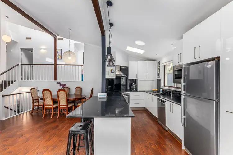 Fourth view of Homely house listing, 8 Ocean Place, Illawong NSW 2234