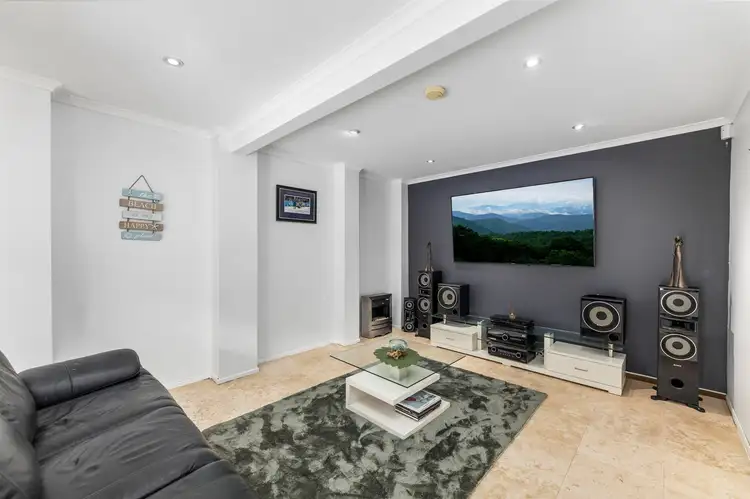 Fifth view of Homely house listing, 8 Ocean Place, Illawong NSW 2234