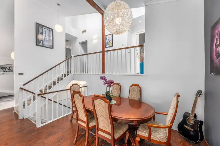 Sixth view of Homely house listing, 8 Ocean Place, Illawong NSW 2234