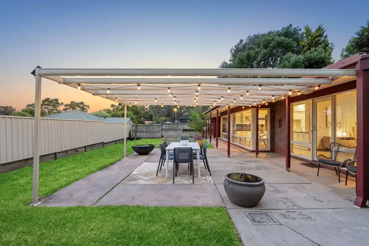 4 Mimosa Grove, Balhannah SA 5242