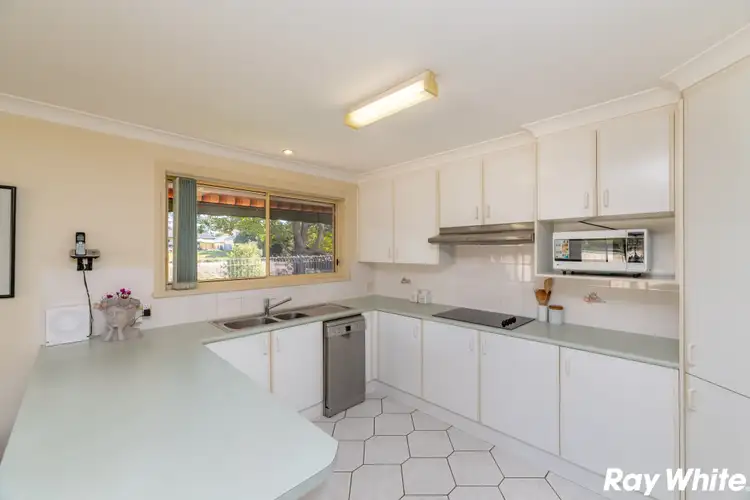 Third view of Homely villa listing, 2/5 Burke Close, Forster NSW 2428