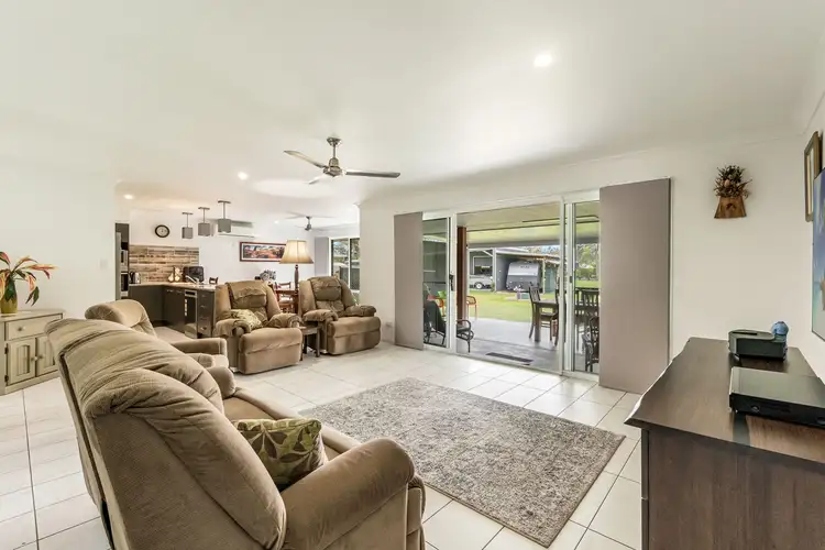 Third view of Homely house listing, 25 Major Mitchell Drive, Gulmarrad NSW 2463