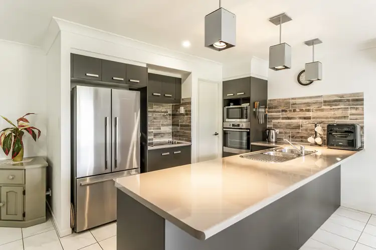 Fifth view of Homely house listing, 25 Major Mitchell Drive, Gulmarrad NSW 2463
