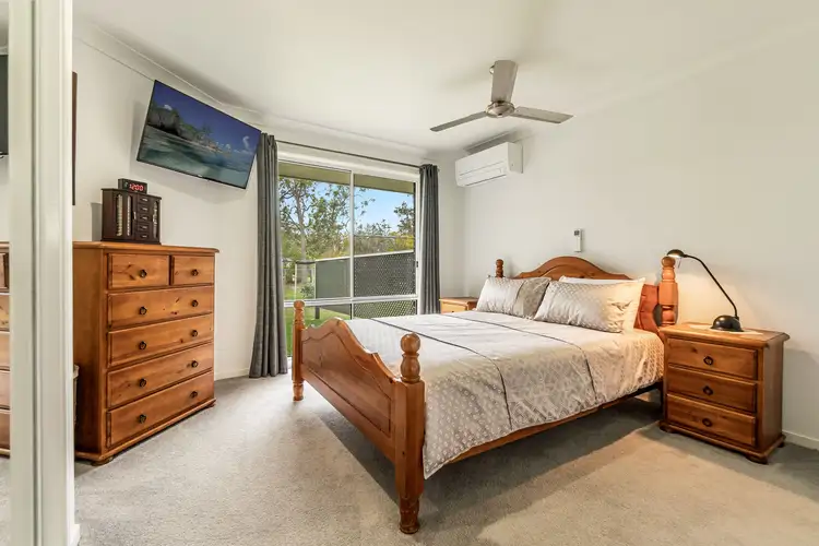 Sixth view of Homely house listing, 25 Major Mitchell Drive, Gulmarrad NSW 2463
